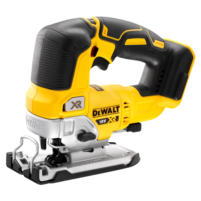 Dewalt 18v XR BL Top Handle Jigsaw Bare