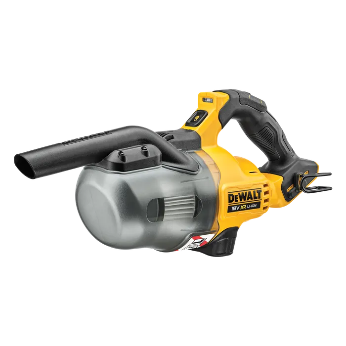 DeWalt 18V XR L-Class Hand Vacuum