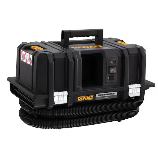 Dewalt Flexvolt Dust Extractor