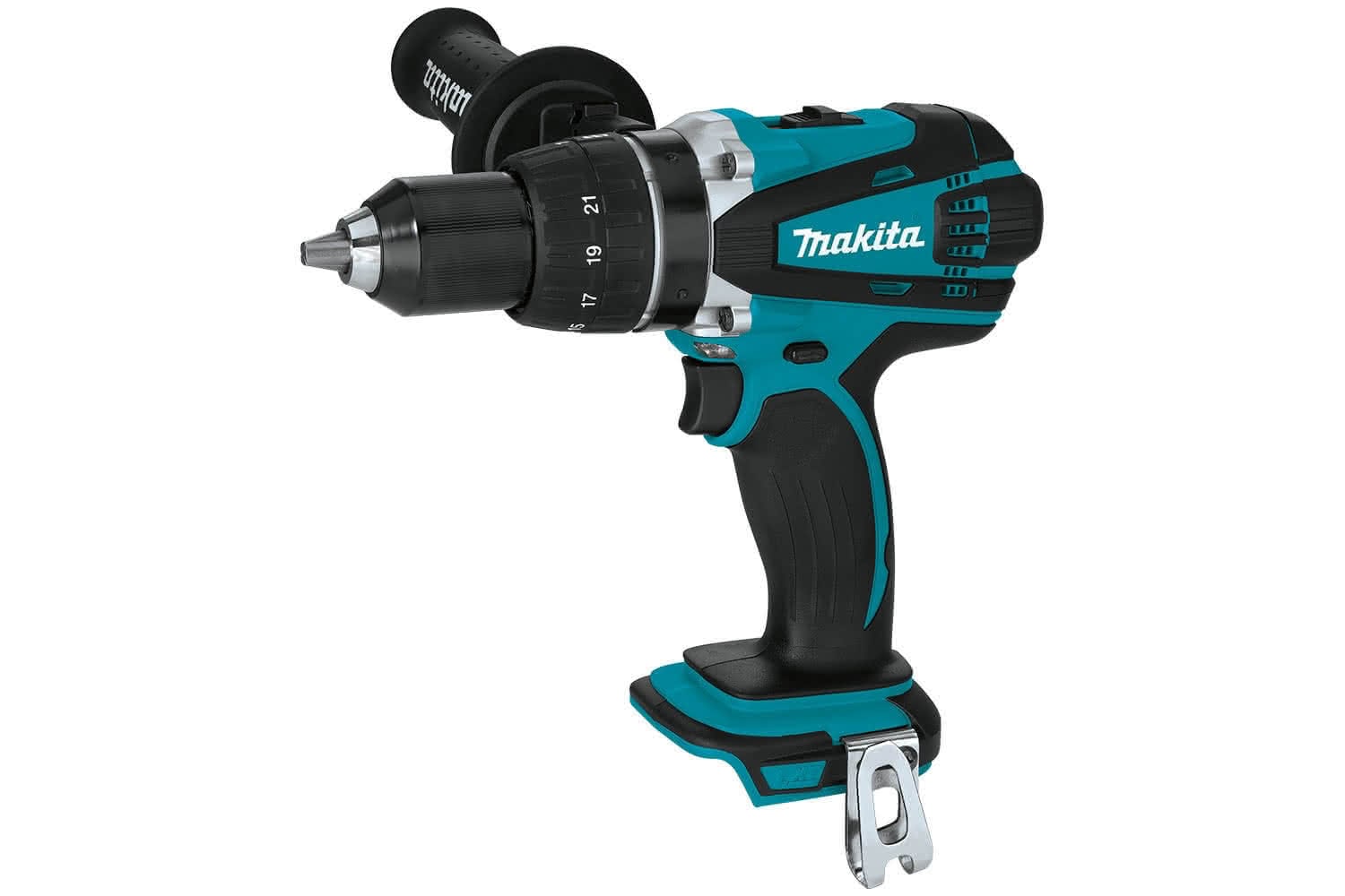 Makita 18V Cordless Driver Drill - Skin Only