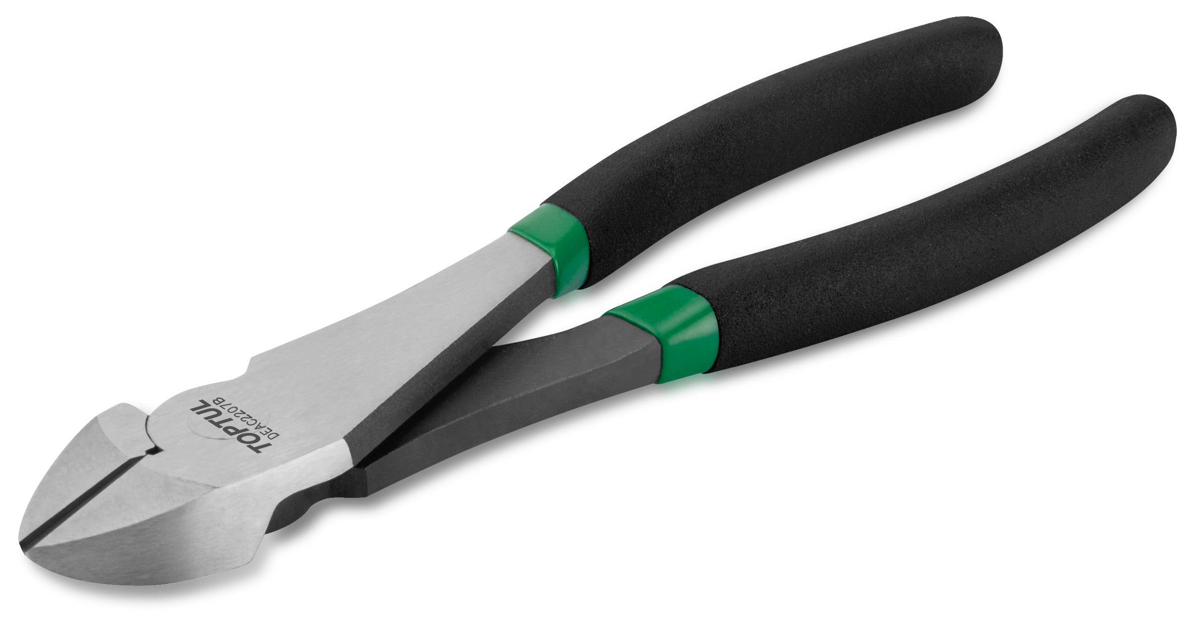 Toptul Plier Diagonal 8in