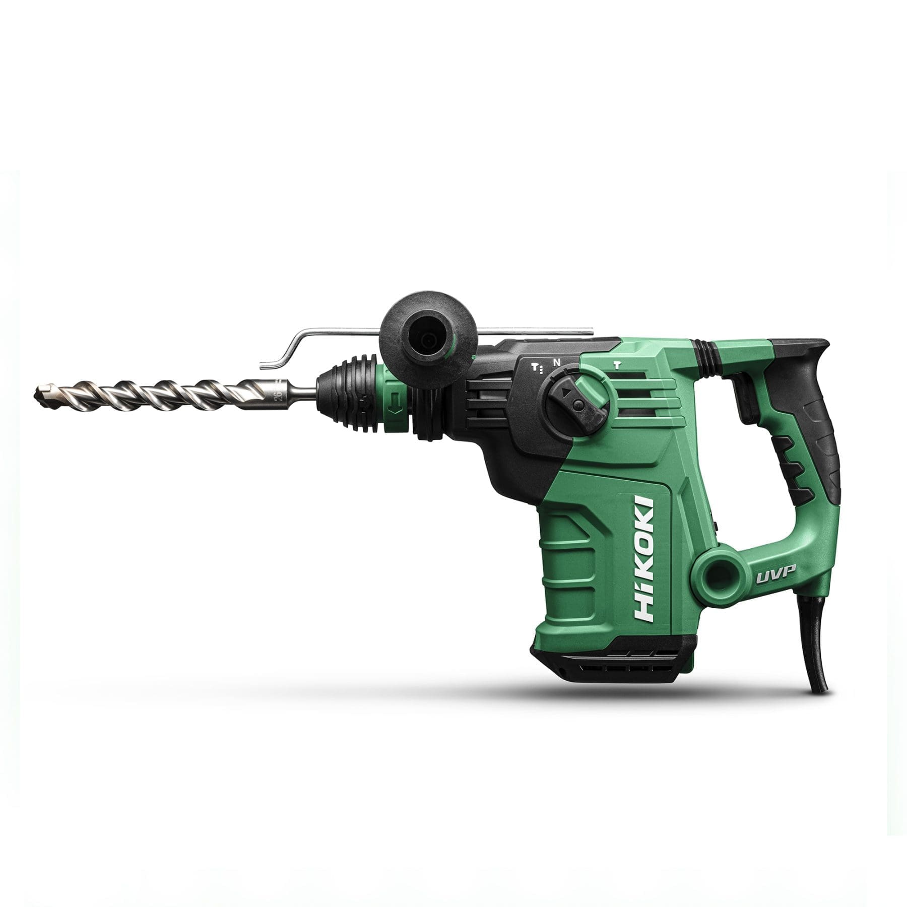 HIKOKI 1050W 35MM SDS PLUS ROTARY HAMMER DRILL