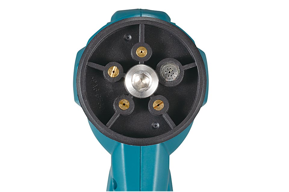 Makita 18V LXT 348psi Pressure Washer (3.0Ah) Kit