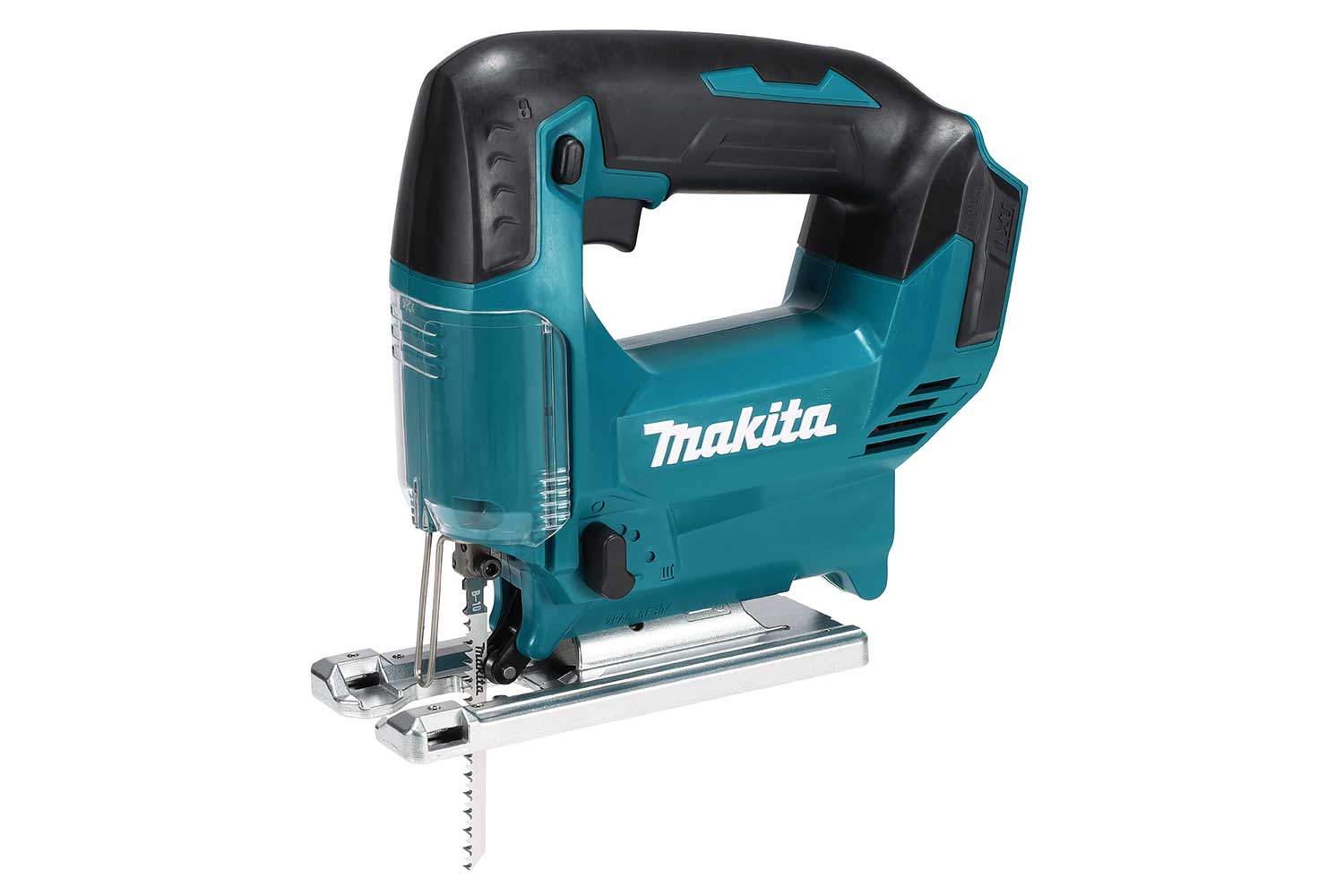 Makita 18V LXT D-Handle Jig Saw