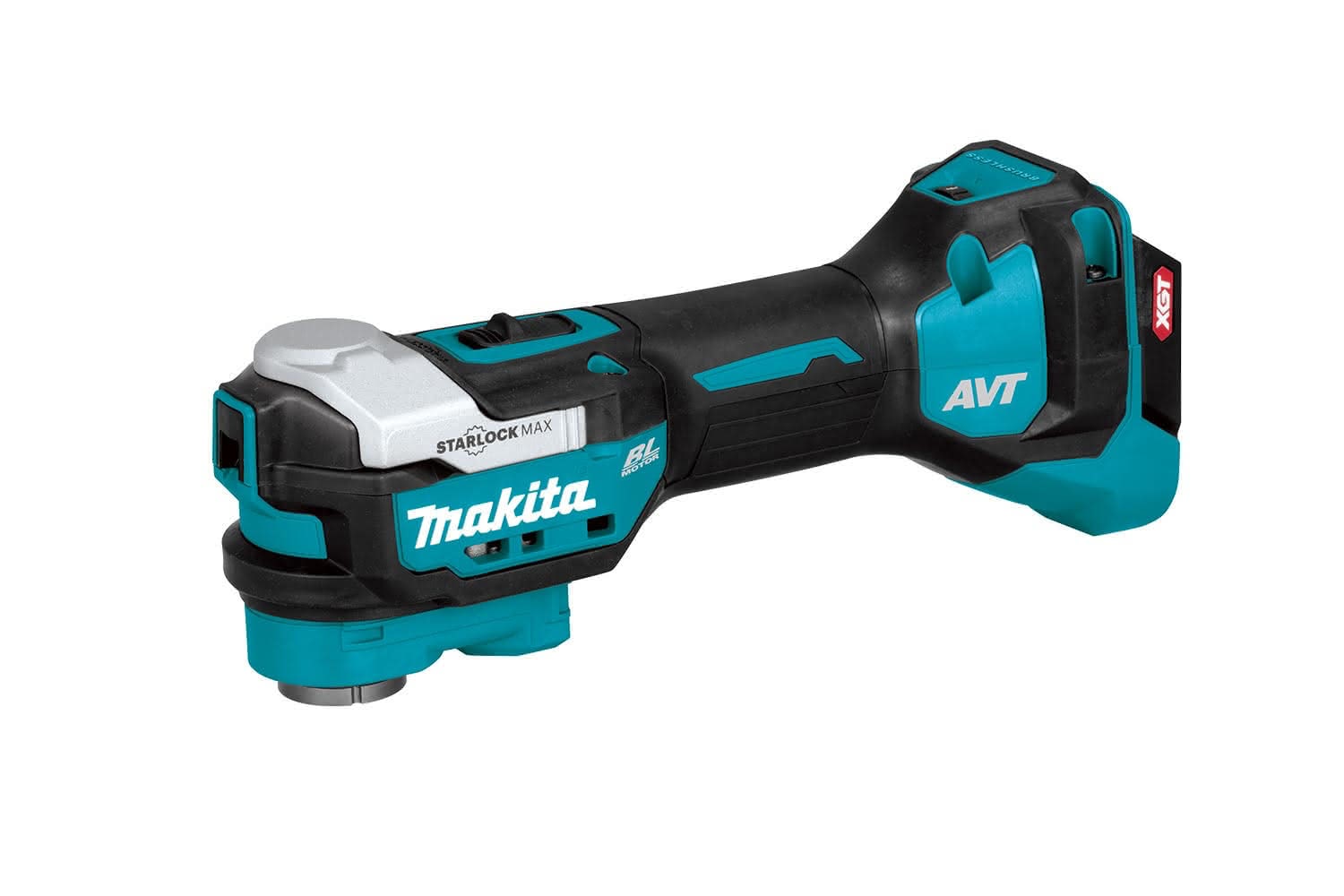 Makita 40Vmax Brushless 3-Pc. Combo (2.5Ah/ 4.0Ah) Kit