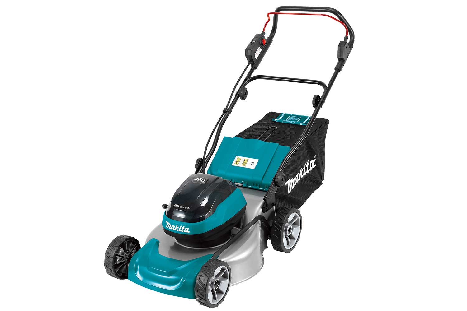Makita 18Vx2 LXT 460MM LAWN MOWER