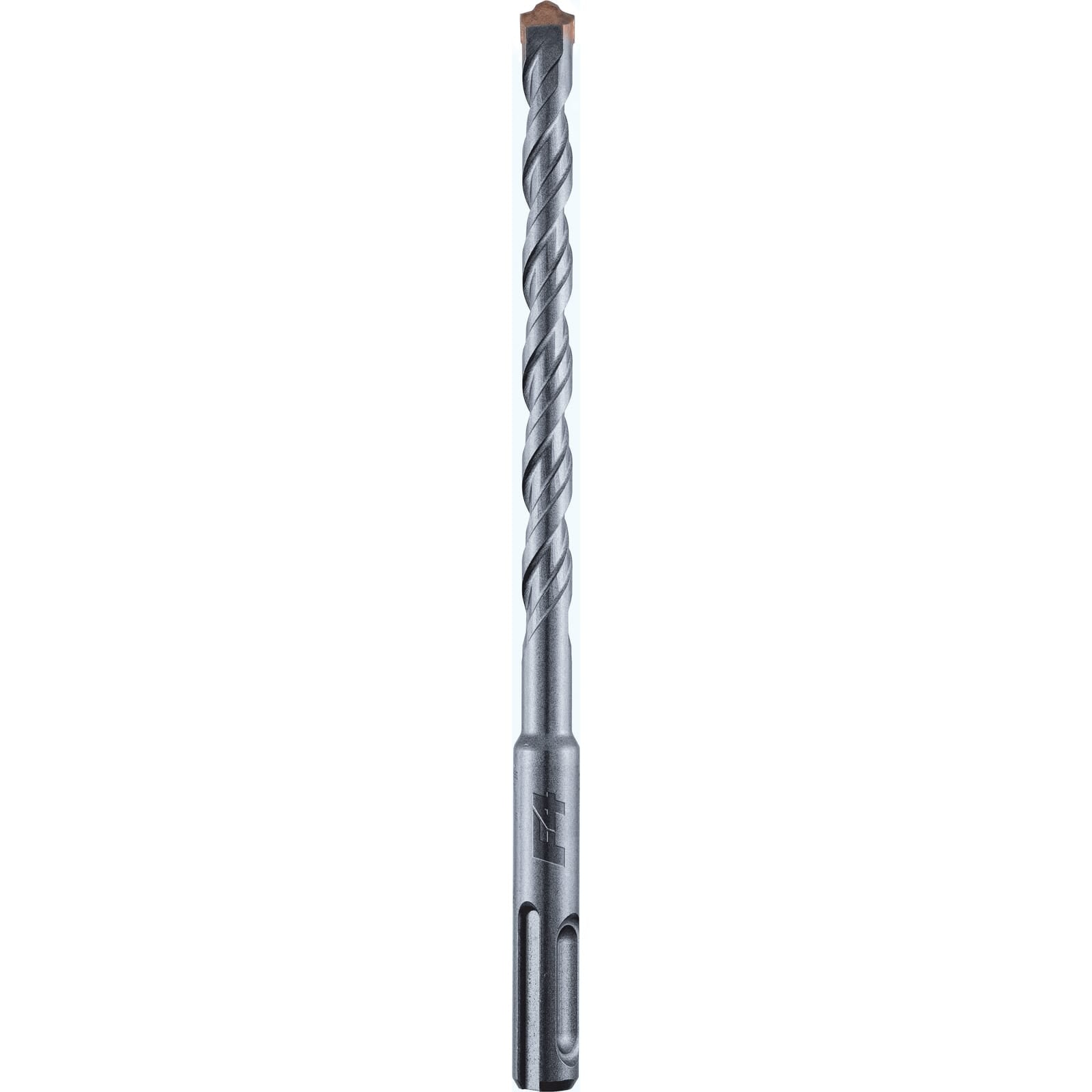Alpen Series 837 SDS Plus 2 Flute Masonary Drill in Plastic Wallet,L260/200,Ø 12.0