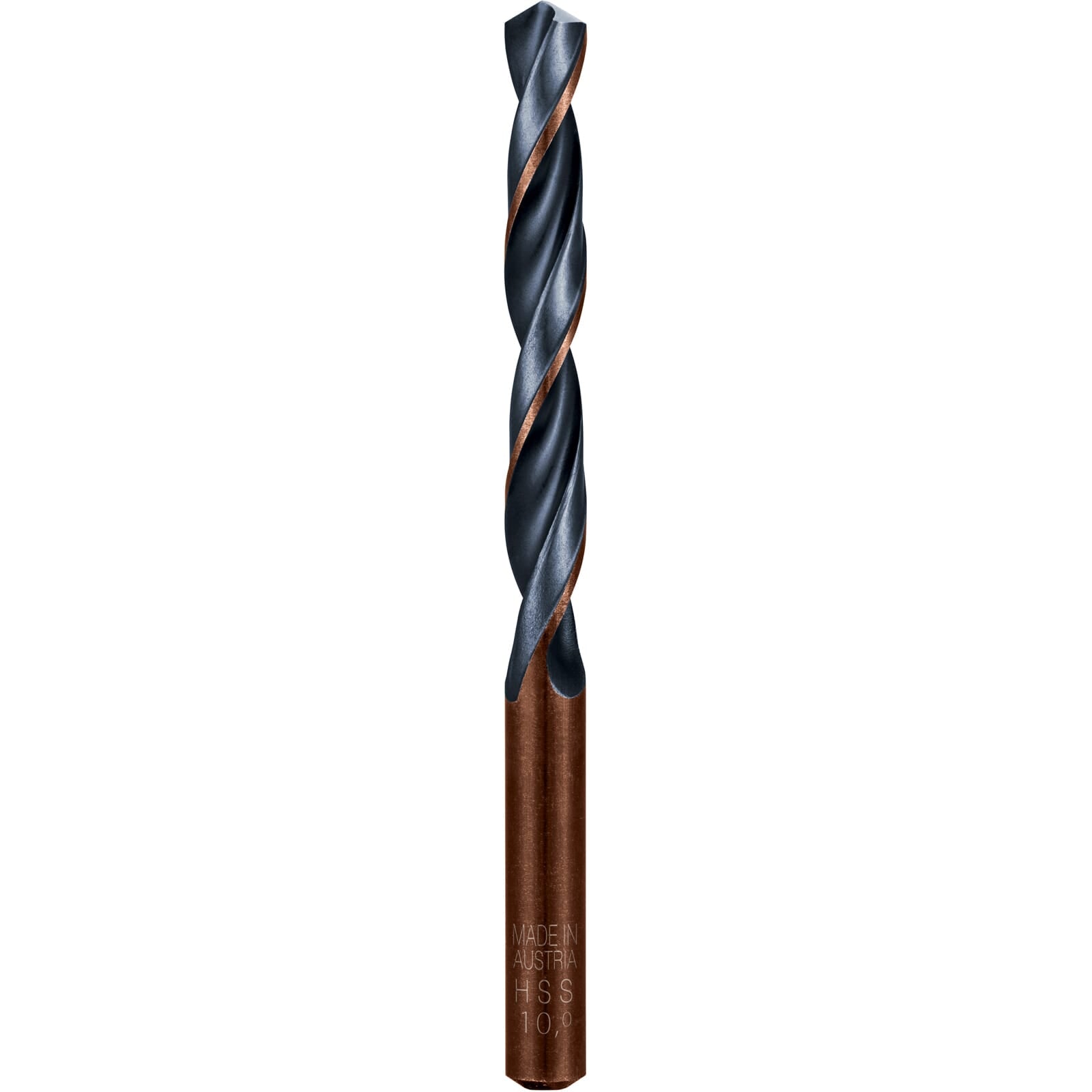 Alpen Series 631 Sprint Master Ø 8.0 Pkt of 10 With Hang Tag