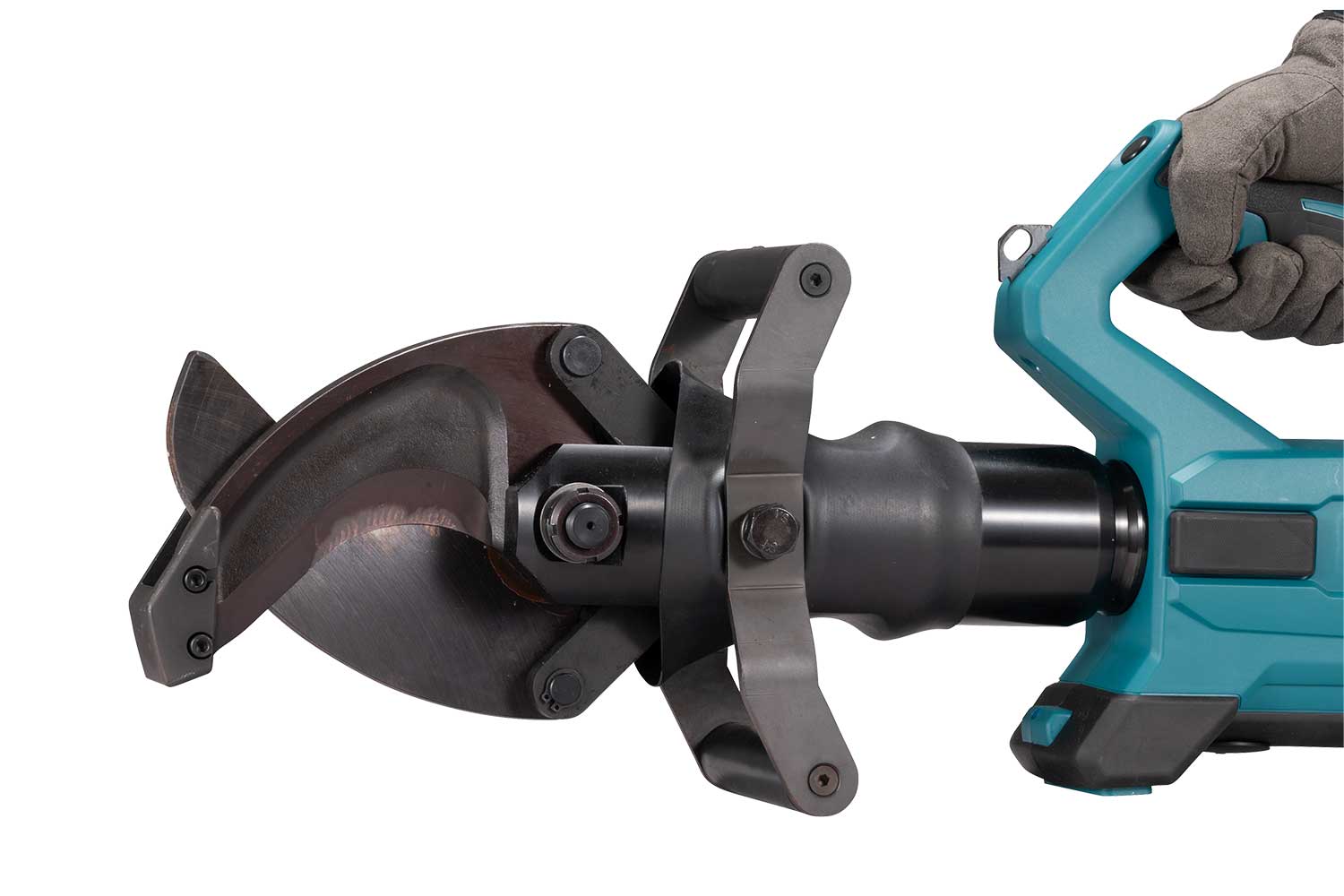 Makita 18V LXT 105mm Cable Cutters 1,300mm2