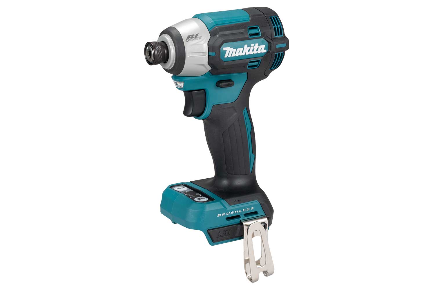 Makita 18V LXT Brushless High Torque Impact Driver