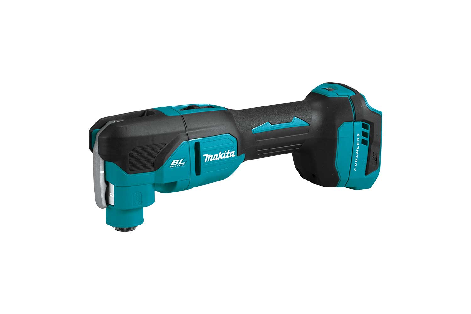 Makita 18V LXT Brushless Multi Tool OIS