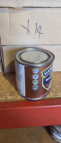 Damaged Tin Hammerite Special Metal Primer 250 mL