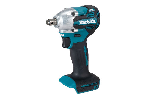 Makita 18V LXT Brushless Compact Impact Wrench