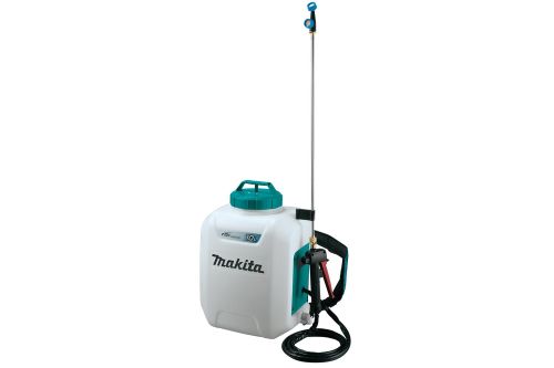 MAKITA 18V LXT BACKPACK SPRAYER 10L SKIN ONLY