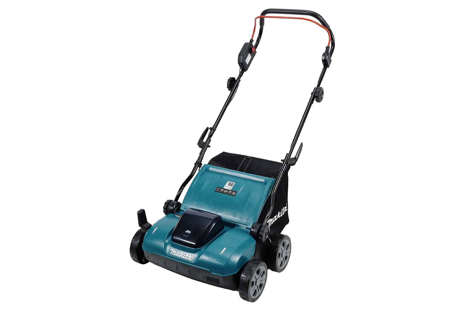 Makita 18V LXT 320mm Scarifier