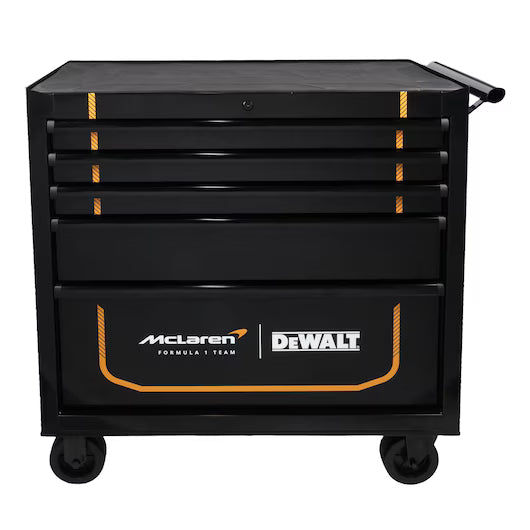 Dewalt 36 ROLLER CABINET MCLAREN