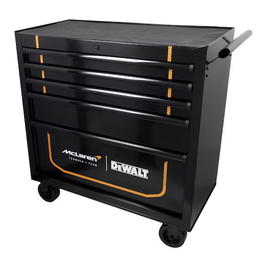 Dewalt 36 ROLLER CABINET MCLAREN