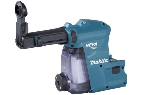 Makita Dust Extractor DX09 for 18v LXT