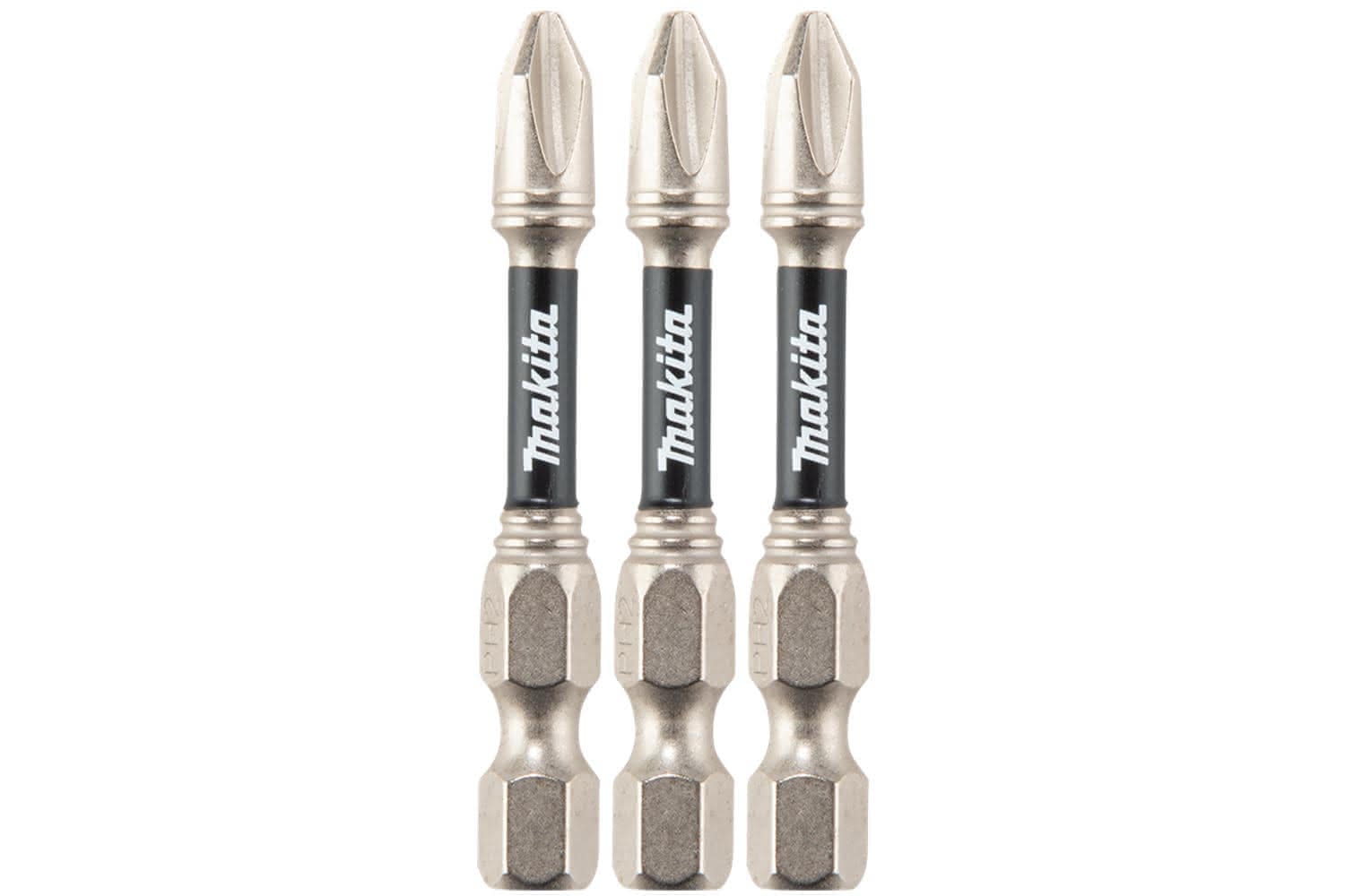 Makita IMPACT XPS PH-2 x 50mm 3PK