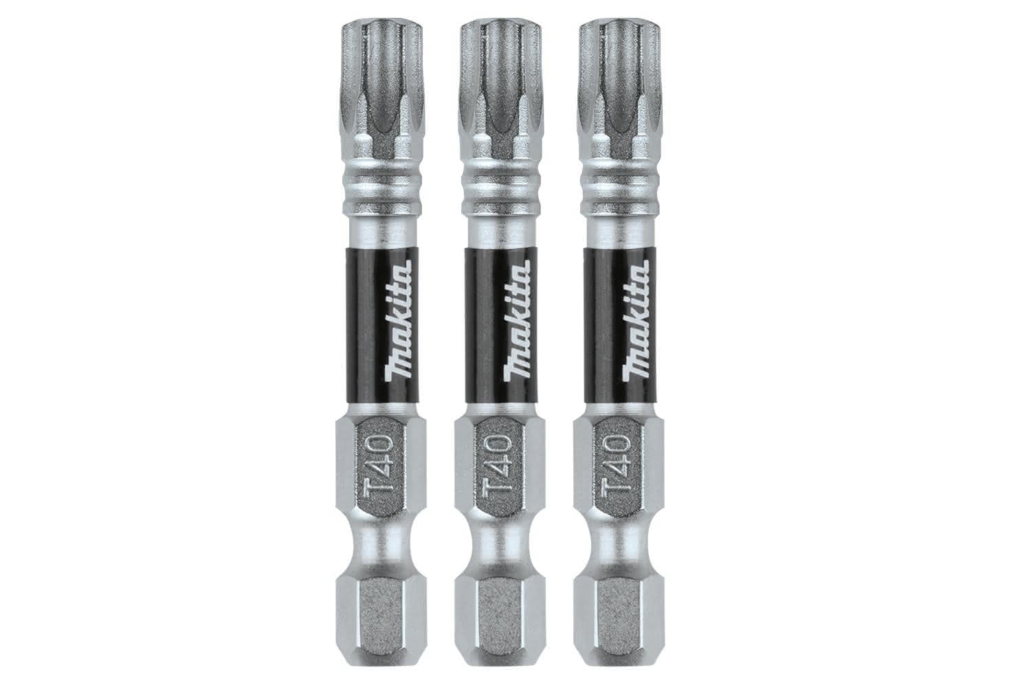 Makita IMPACT XPS T40 TORX 50mm 3PK