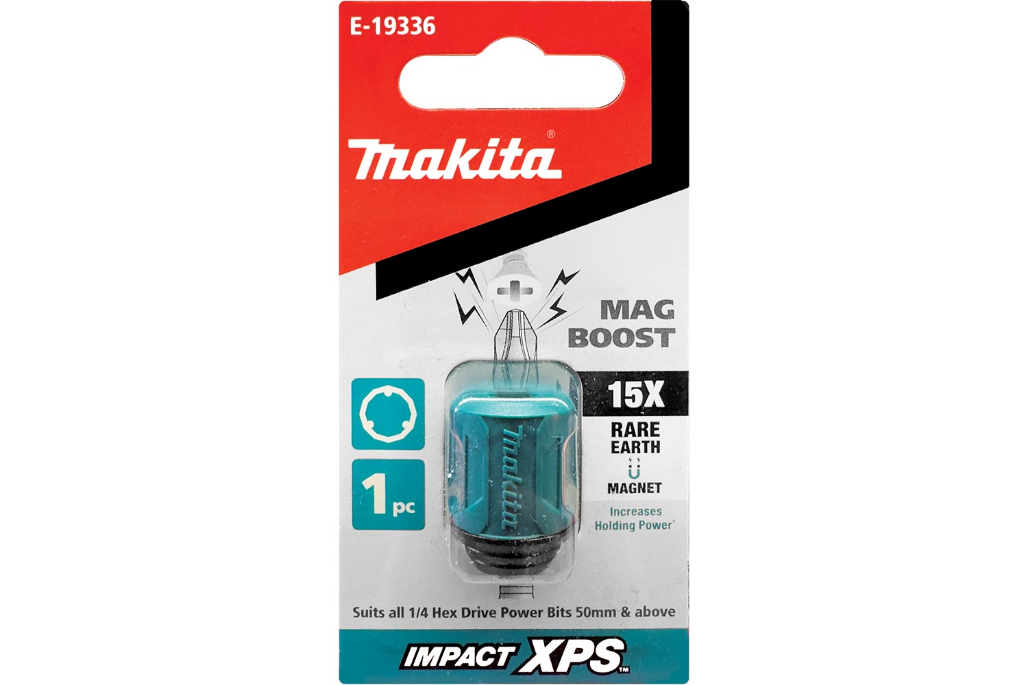 Makita IMPACT XPS MAG BOOST