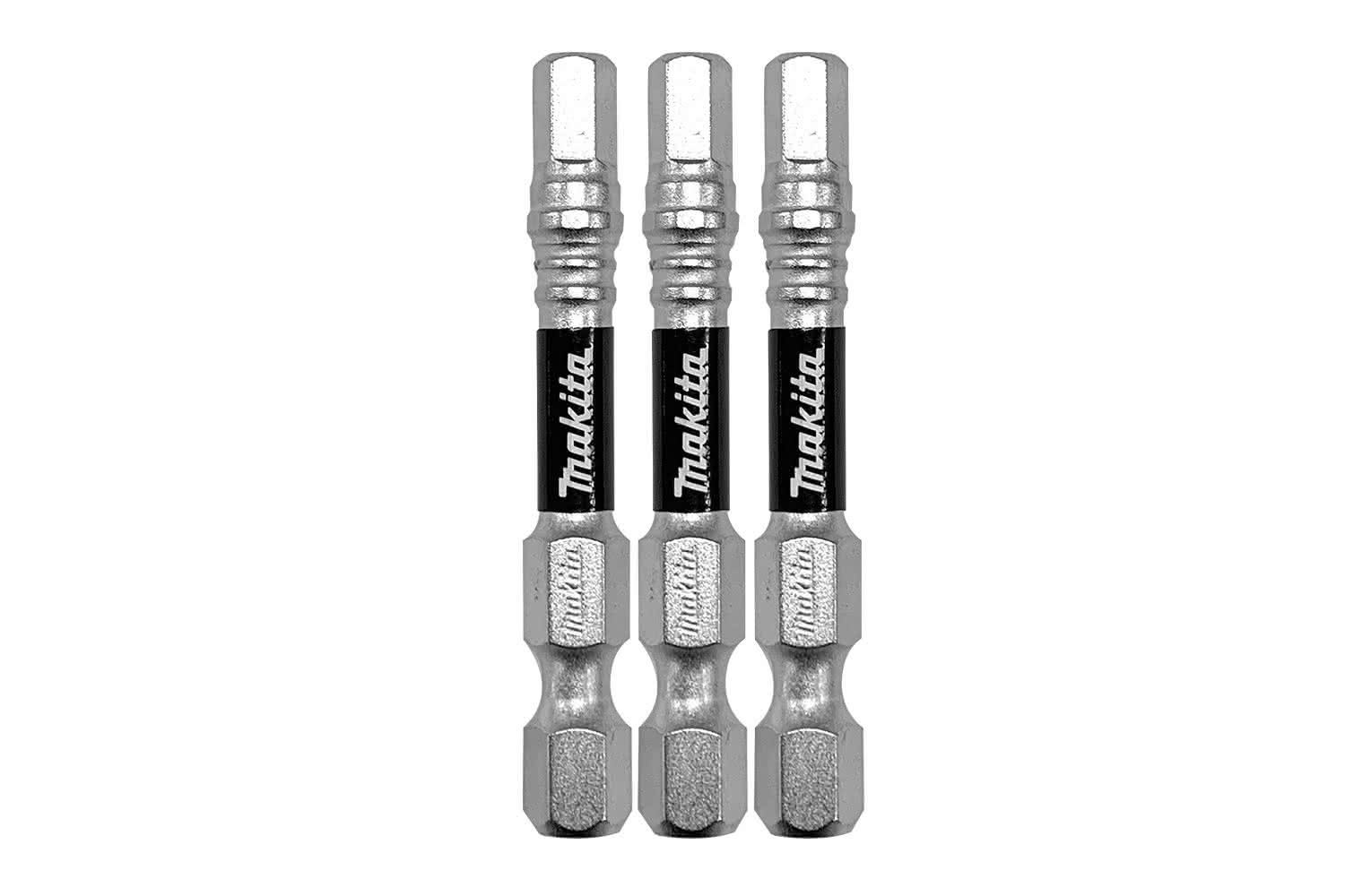 Makita IMPACT XPS Hex 5 x50mm 3PK
