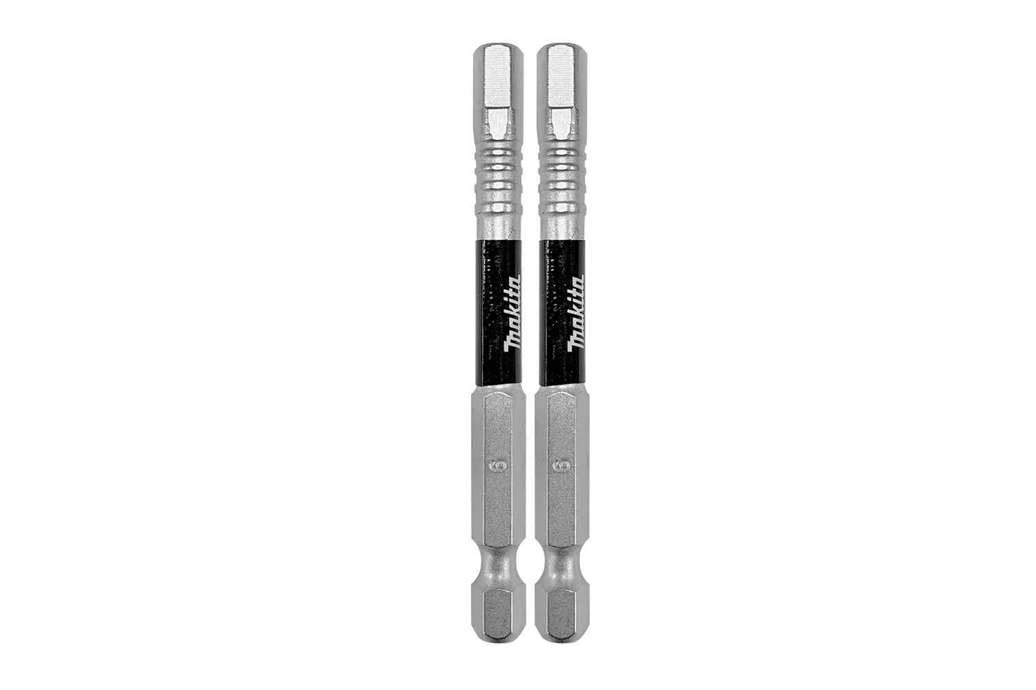 Makita IMPACT XPS Hex 6 x 75mm 2PK