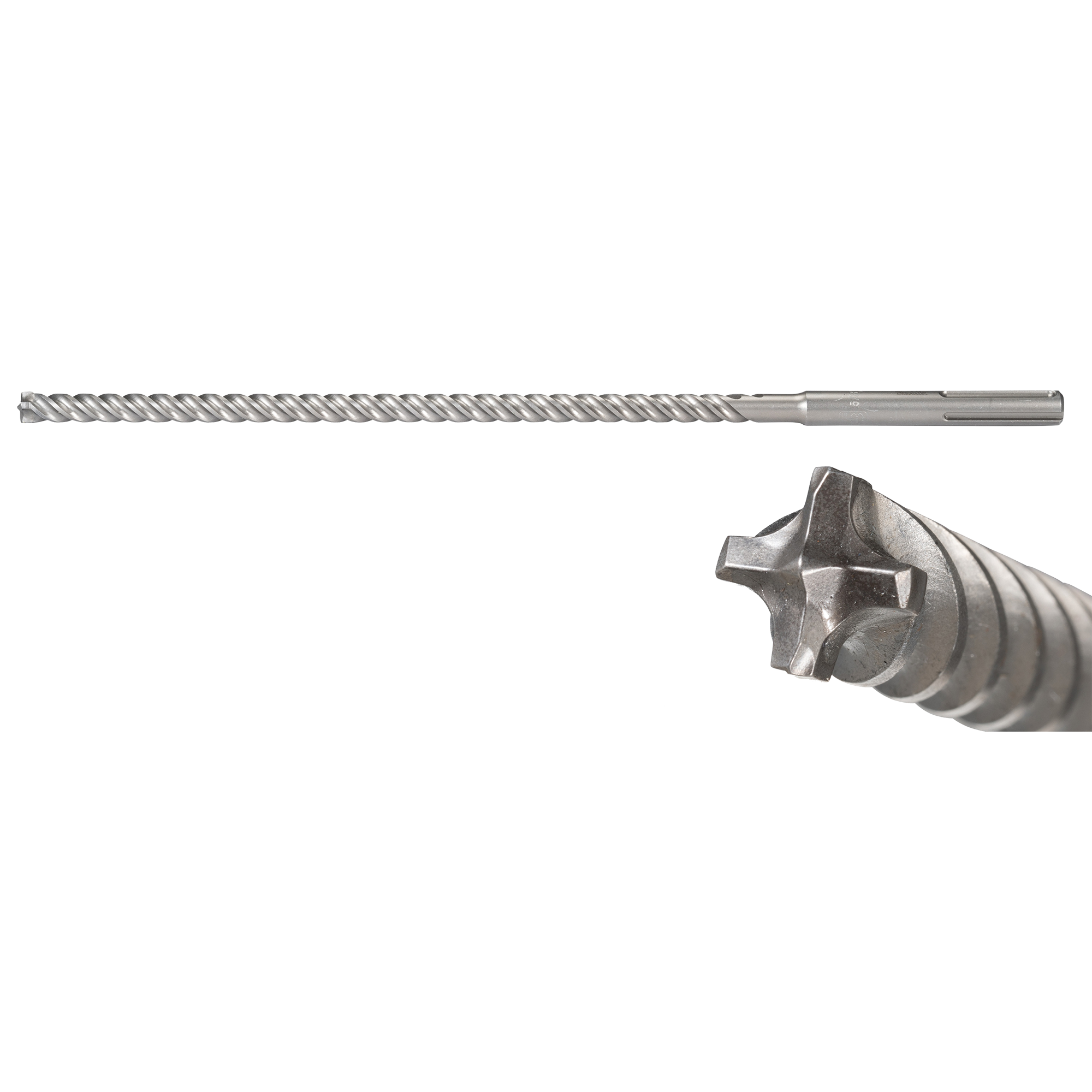 Makita SDS MAX Type Shank 12 x 540mm