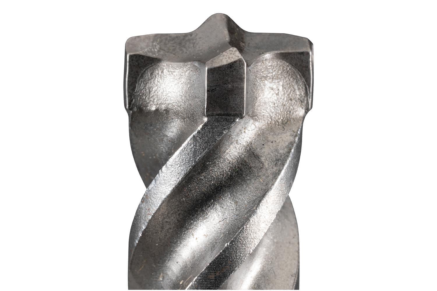 Makita TCT drill bit for SDS-MAX Hammers Nemesis II 25x920mm