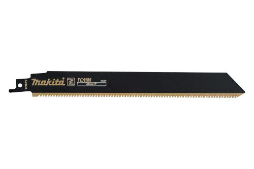 Makita 1pk Recip Blade 228 x 1.1mm 10TPI for Cast Iron