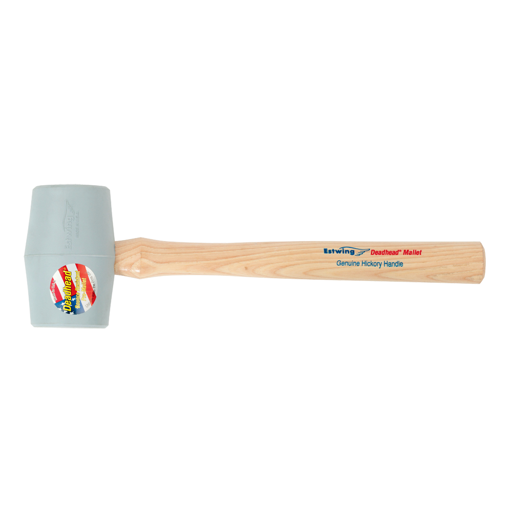 Estwing #DH-12N 12oz DEADHEAD MALLET MARK-RES (340g)