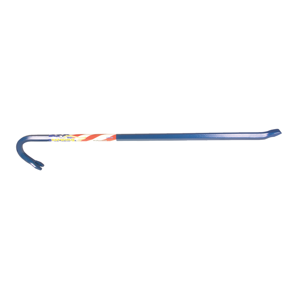 Estwing #EWB-30 WRECKING BAR - 750mm x 19mm