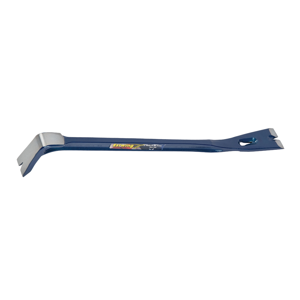 Estwing #PB-18 I-BEAM CONSTRUCTION PRY BAR - 455mm
