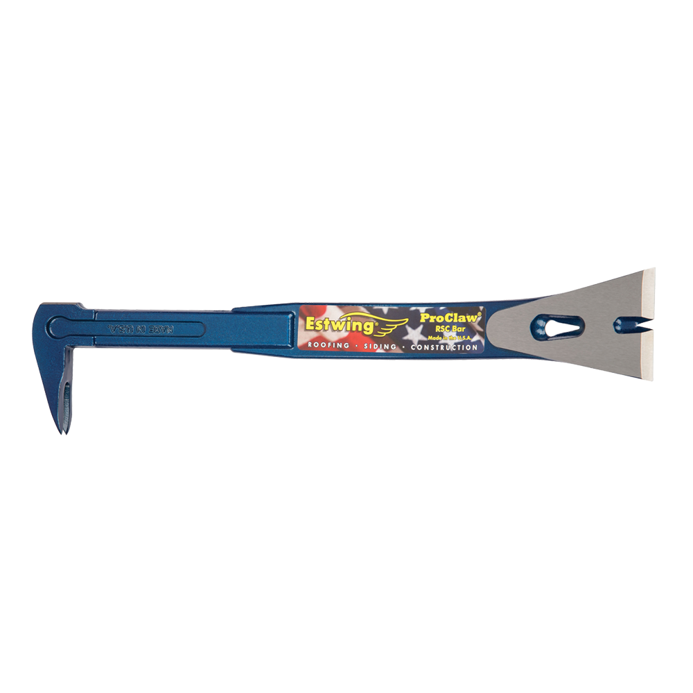 Estwing #RSC PRO CLAW CONSTRUCTION BAR - 400mm