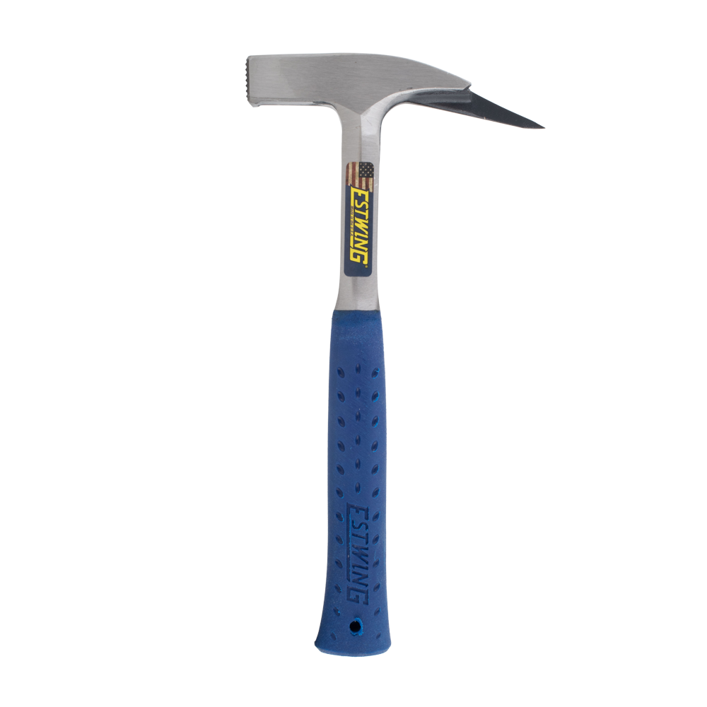 ESTWING 21oz Milled German Latthammer with Magnet