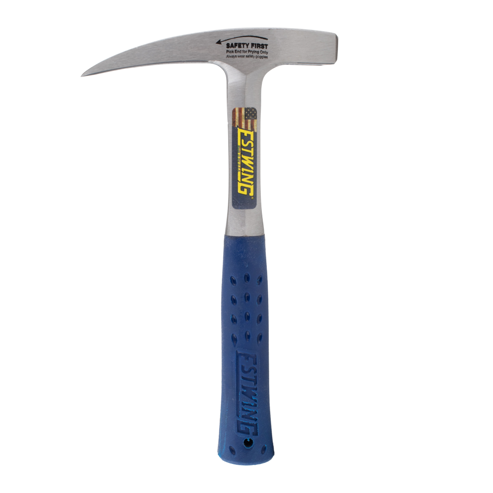 ESTWING 14oz Rock Pick