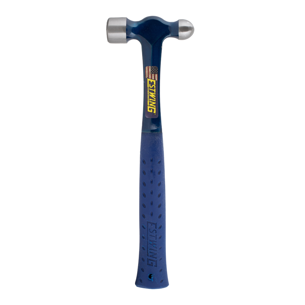 Estwing #E3-16BP BALLPEIN HAMMER - 16oz (448g)
