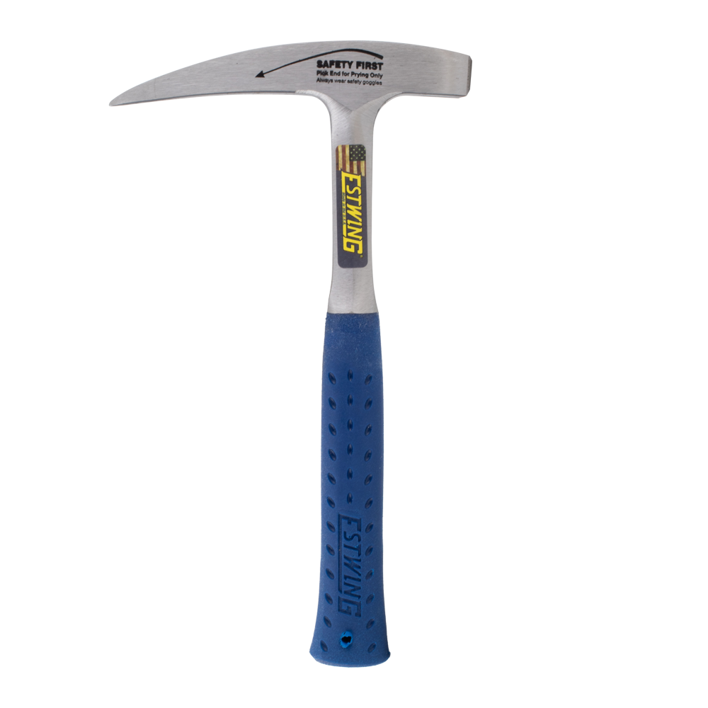Estwing Prospector Hammer All Steel #E322P 22oz