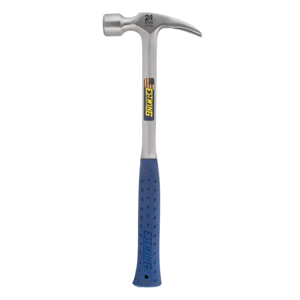 ESTWING 24oz Straight Claw Framing Hammer