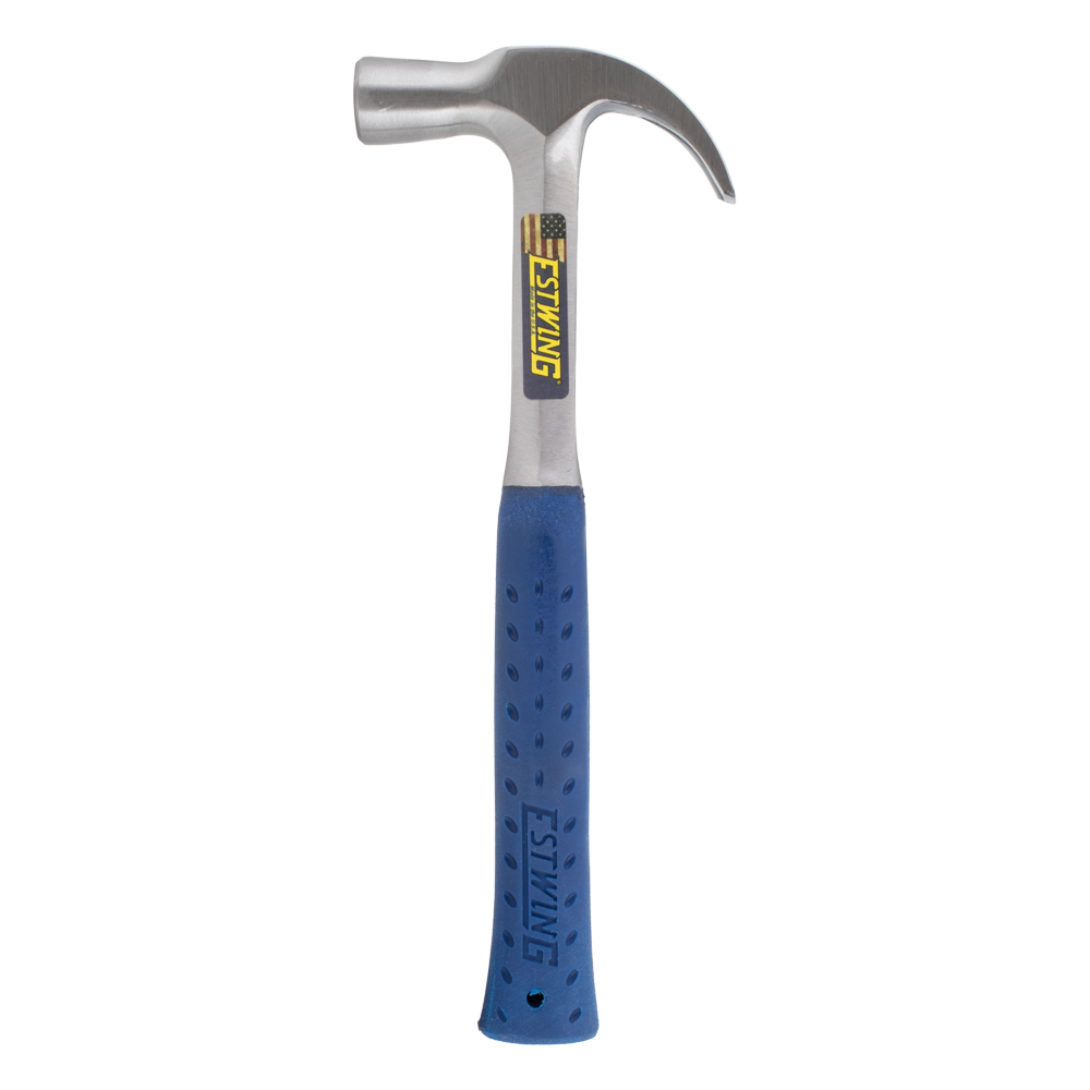 Estwing #E3-28C 24oz CLAW HAMMER 680g