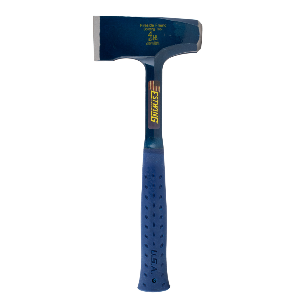 Estwing #E3-FF4 WOOD SPLIT TOOL - 4lb