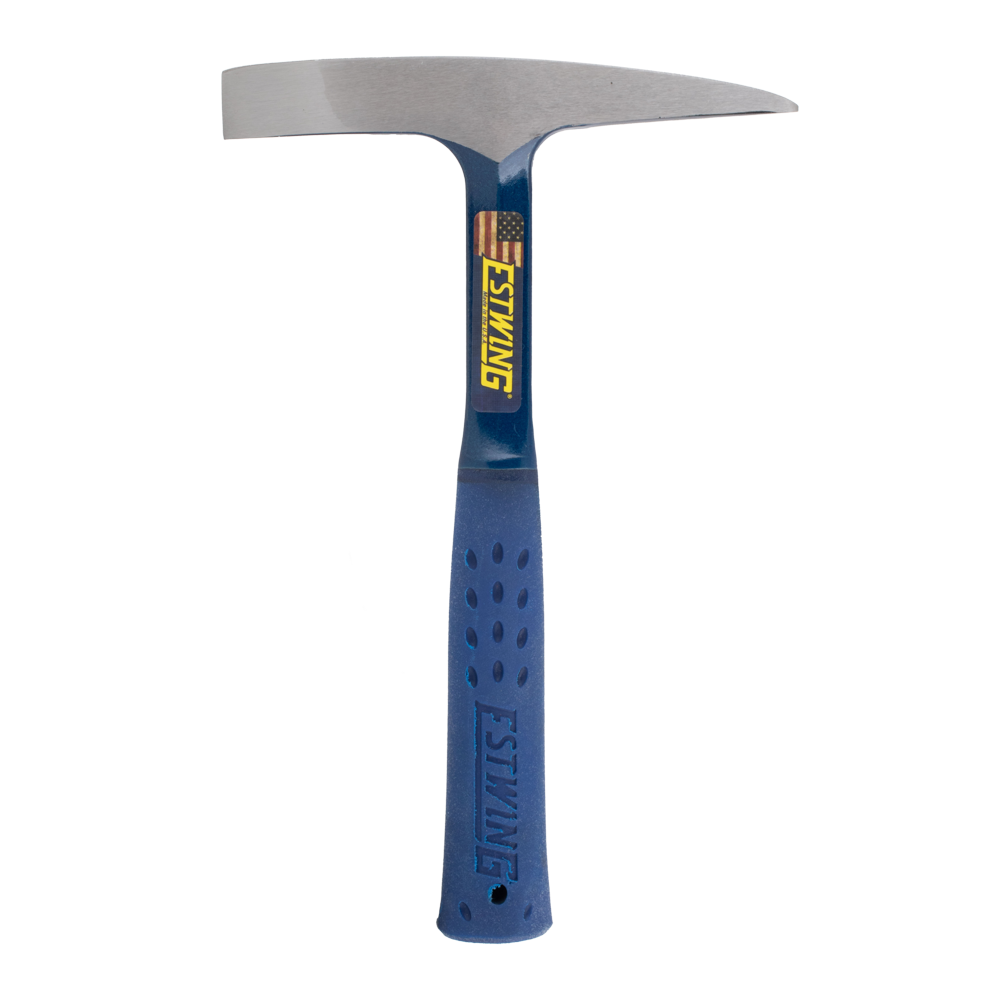 Estwing #E3-WC WELDERS CHIPPING HAMMER - 14oz 396g