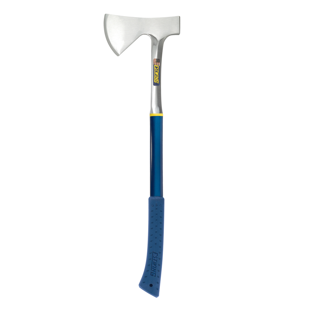 ESTWING Camper’s Axe 650mm Long