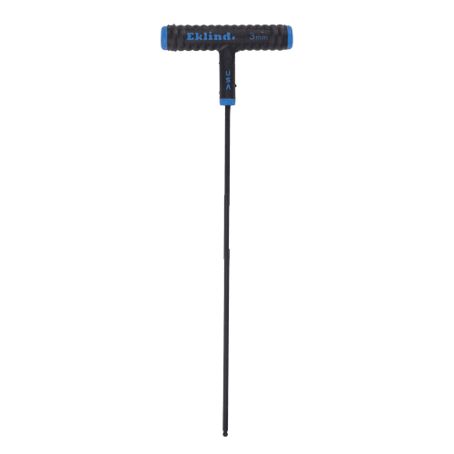 EKLIND 3.0mm POWER-T BALL-HEX KEY