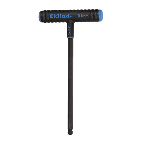 EKLIND 10.0mm POWER-T BALL-HEX KEY