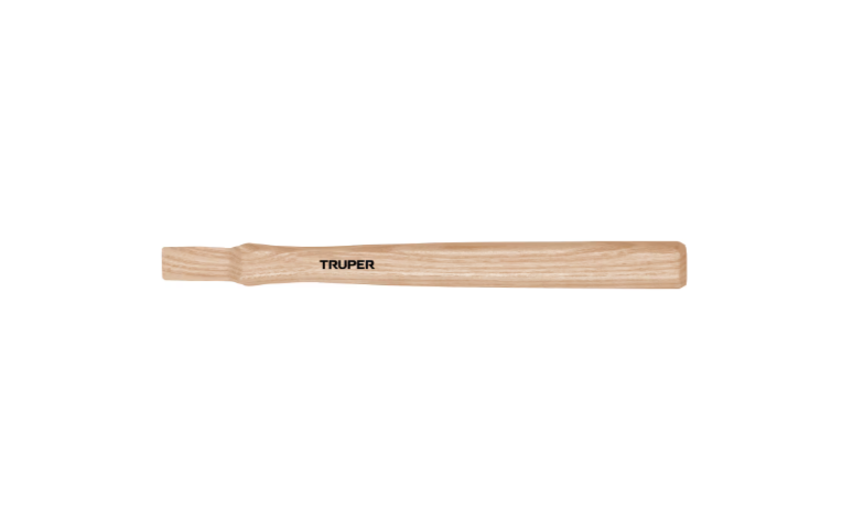 Truper Engineers Hammer Handle Round Eye - Hickory 330mm