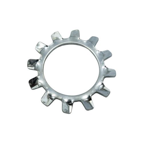 Champion 7/16In External Star Washer - 100Pk