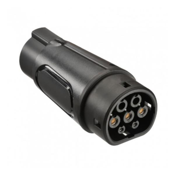 PROJECTA TYPE 1 TO TYPE 2 EV ADAPTOR