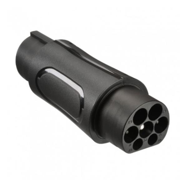 PROJECTA TYPE 2 TO TYPE 1 EV ADAPTOR