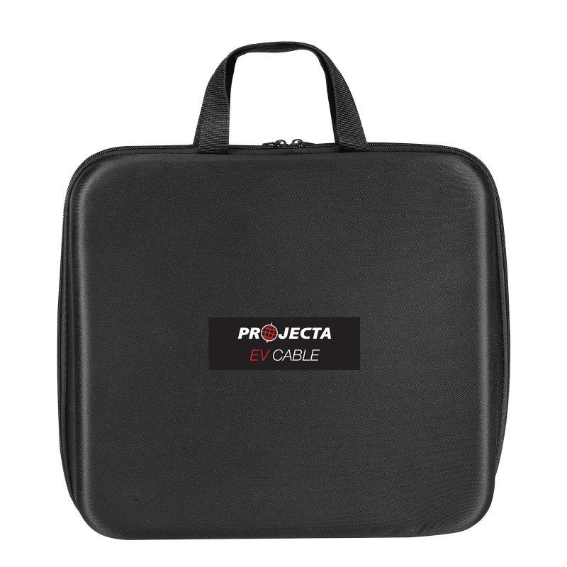 PROJECTA PORTABLE EV SQUARE BAG FOR CABLES